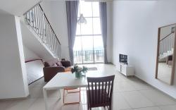 i-Rasa Sayang Duplex Suite @ i-City Shah Alam