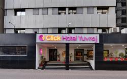 Click Hotel Yuvraj