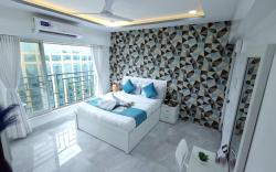 Urban Suite ( 1 BHK ) - MIDC Andheri 