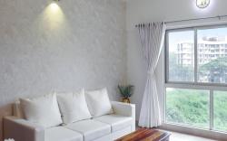 La-France 2 bedrooms on Higher Floor