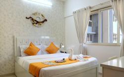 1 BHK Suite Near Morgan Stanley