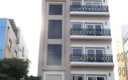 Hacana Millenium Hotel