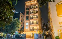 Hacana Millenium Hotel Hitec City