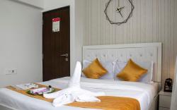 A perfect Place for Business Traveler - 2 Bedroom