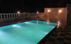 The Ashoka Hotels and Resorts, Mohangadi
