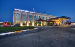Western Hotel – Ghayathi