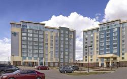 Homewood Suites Calgary Airport