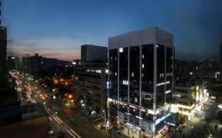 K Star Metro Hotel