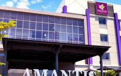 Amantis Hotel