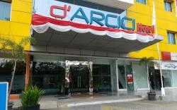 d'Arcici Hotel Cempaka Putih