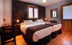 Hotel Boutique Mediodia