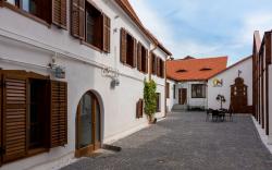 Casa Nicolae Luxury Suites