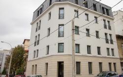 Venis Boutique Residence