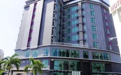 Midcity Hotel Melaka
