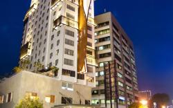 Crown Prince Hotel Surabaya Managed by Midtown Indonesia Hotels