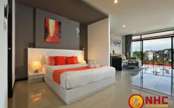 Nai Harn Condominium Studio Apartment 60sq.m