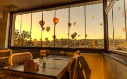 Cappadocia Divin House Property 