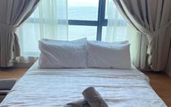 Tatami Seaview Studio @ Imperium
