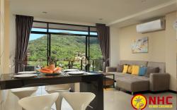 Nai Harn Condominium 2Bdr Apartment 120sq.m