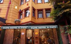 Kupa Hotel old city
