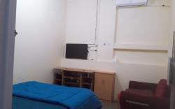 jakson homestay batam - Deluxe + Sofa L