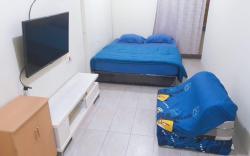 jakson homestay batam - DELUXE + SOFA ROOM H