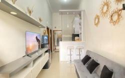 Aesthetic Homestay in Yogyakarta