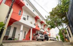 Syailendra Residence