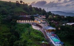 The Hosteller Panshet