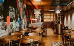 The Motley Hotel Richmond, Tapestry Collection by Hilton