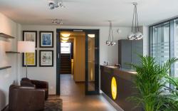 The Stay.residence