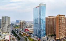Mövenpick by Accor Xuzhou