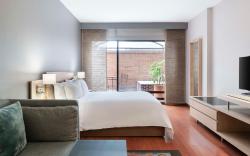 DoubleTree by Hilton Bogota Calle 100,CO