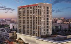 Hilton Garden Inn Beijing Yizhuang