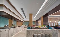 Hilton Garden Inn Chengdu Taikoo Li