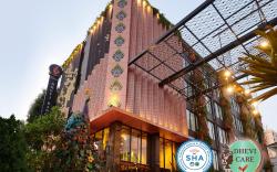 Dhevi Bangkok Hotel