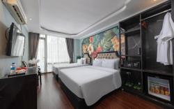 Madelise Amica Hotel & Travel