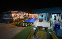 Happy Life Pool Villa