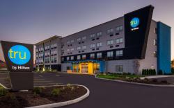 Tru by Hilton Merrillville