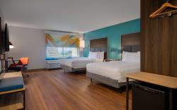 Tru by Hilton Merrillville