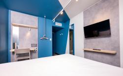 ibis budget Lyon Caluire Cité Internationale