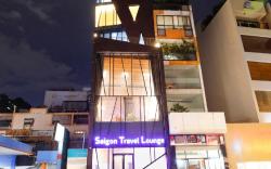SAIGON TRAVEL LOUNGE