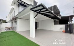4Bedrooms Big Sapce End Lot BBQ House