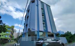 Hotel City Star Salt Lake Sector 5