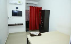 Greenvilla cottage A/C  101 25738