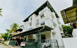 Greenvilla garden  3bhk apartment 25657