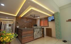 THACHOOS RESIDENCY
