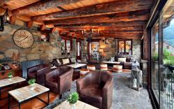 Hotel Boutique Mediodia