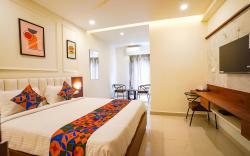 FabHotel Memories Inn - Kudlu Main Rd