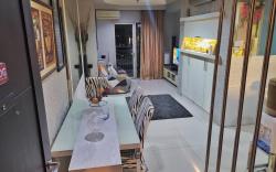 Cosmo mansion apartment 3 bedroom @Thamrin city